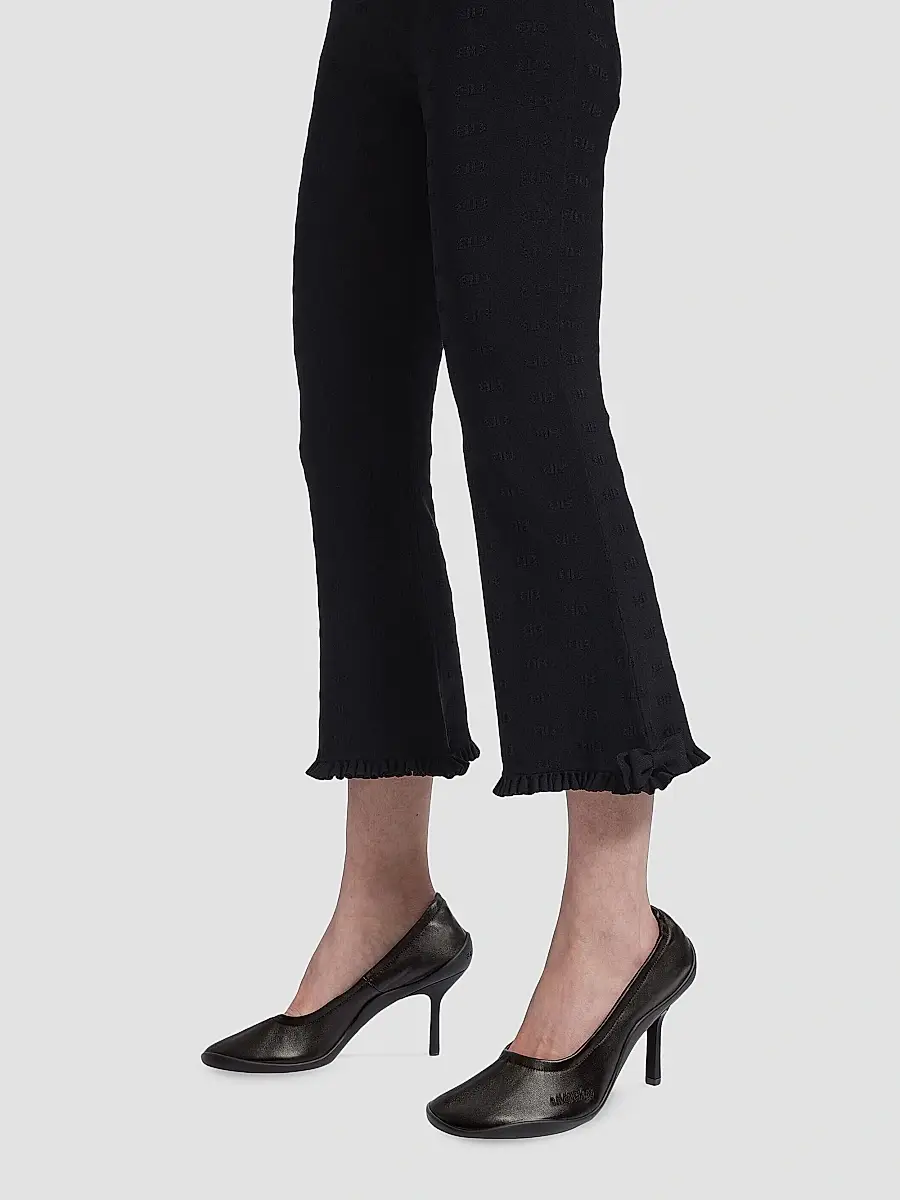 Balenciaga Women's Shibuya Pumps | Thumbnail 9 Balenciaga Women's Shibuya Pumps | Thumbnail 9