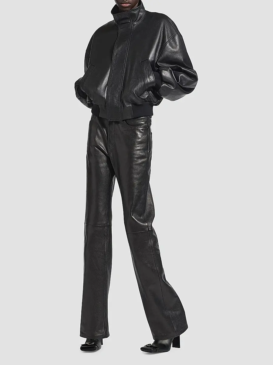 Balenciaga Women's Bel Air Booties | Thumbnail 9 Balenciaga Women's Bel Air Booties | Thumbnail 9