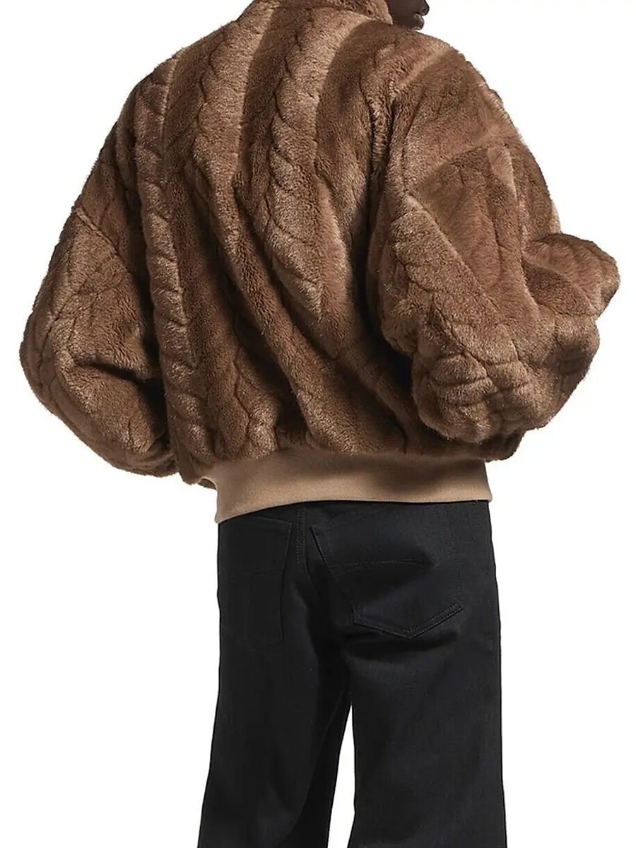 Balenciaga Women's Cropped Jacket | Thumbnail 5 Balenciaga Women's Cropped Jacket | Thumbnail 5
