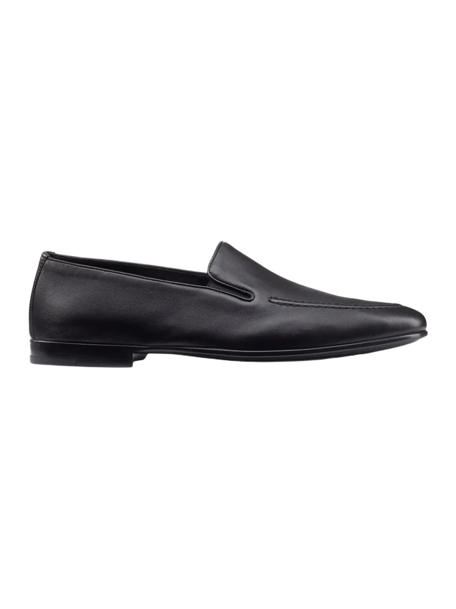 Men's Calfskin Leather Loafers Men's Calfskin Leather Loafers