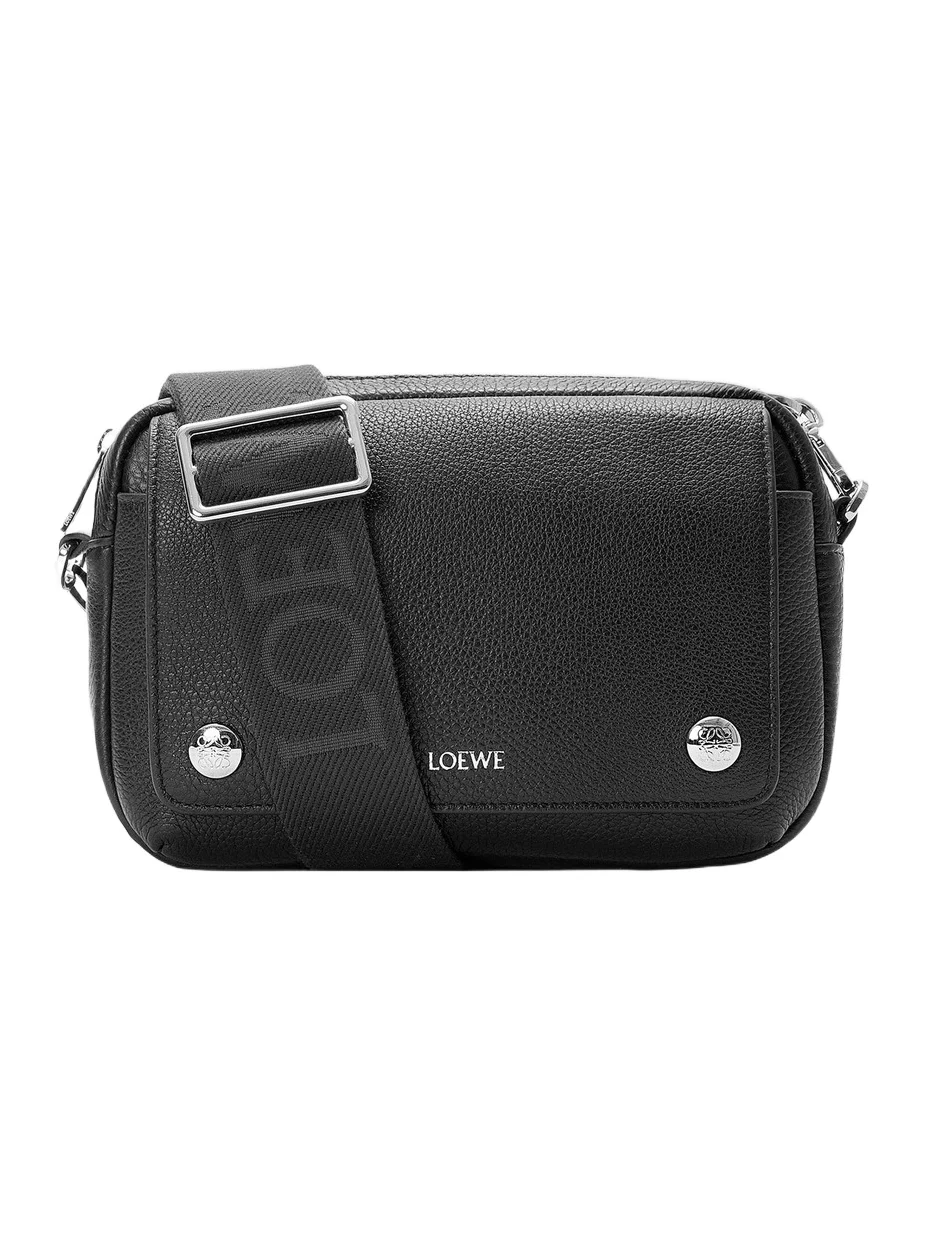 Men's Pebble Camera Bag