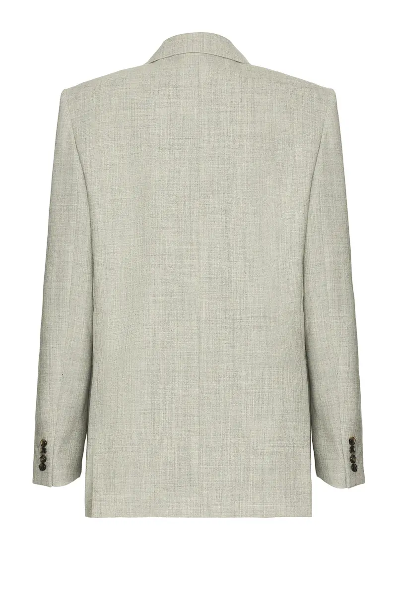 Saint Laurent Blazer | Thumbnail 2 Saint Laurent Blazer | Thumbnail 2