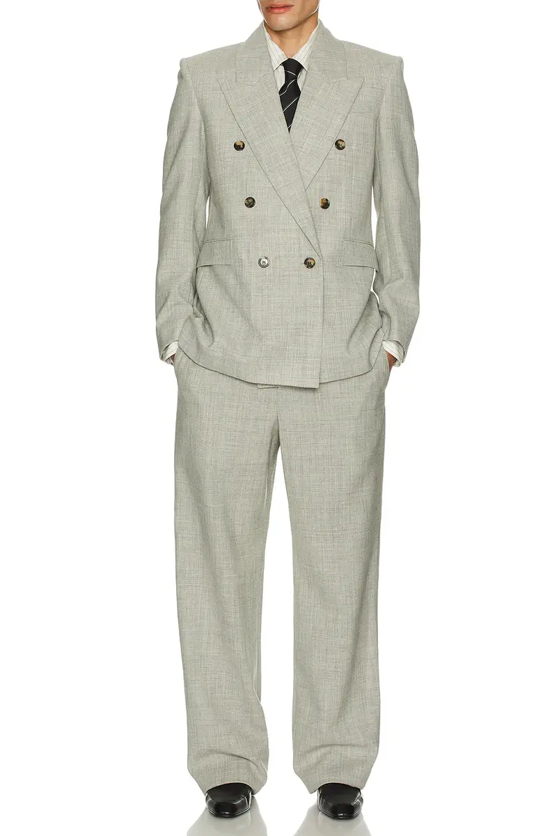 Saint Laurent Blazer | Thumbnail 4 Saint Laurent Blazer | Thumbnail 4