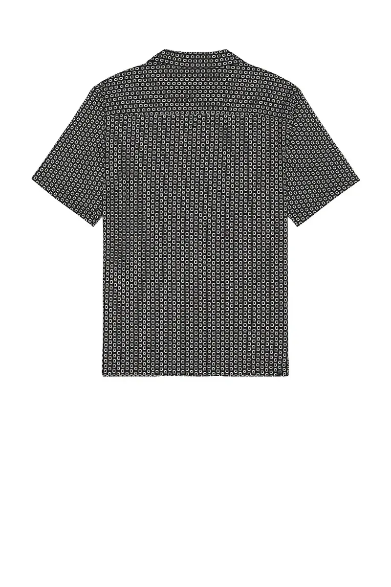 Theory Noll Camp Shirt | Thumbnail 6