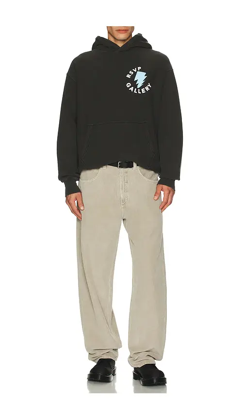 AGOLDE x RSVP Gallery Easton Hoodie | Thumbnail 2