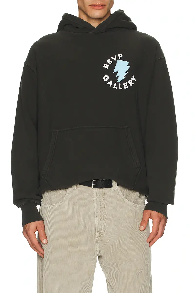 AGOLDE x RSVP Gallery Easton Hoodie | Thumbnail 3