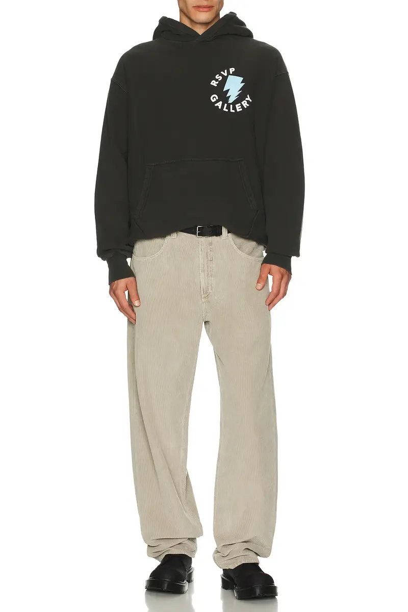 AGOLDE x RSVP Gallery Easton Hoodie | Thumbnail 4