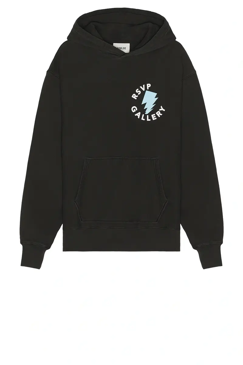 AGOLDE x RSVP Gallery Easton Hoodie | Thumbnail 5