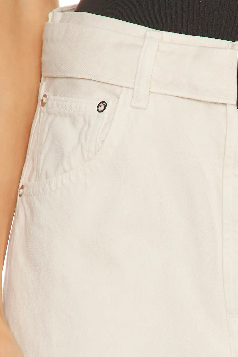 AGOLDE Cuffed Taper Jeans | Thumbnail 8 AGOLDE Cuffed Taper Jeans | Thumbnail 8