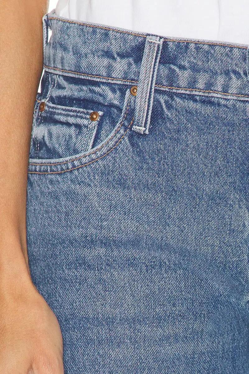Mother The Relish Sneak Jeans | Thumbnail 8