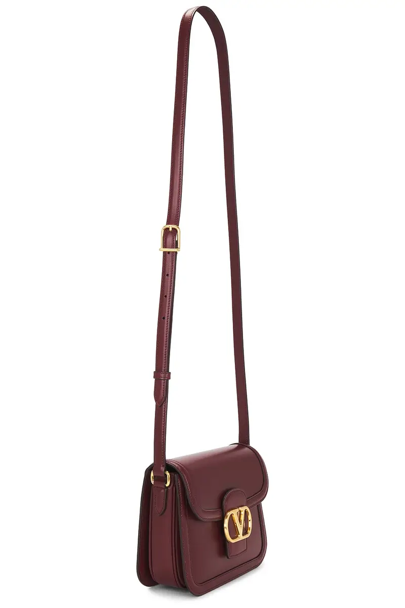 Valentino Garavani 9to5 Small Shoulder Bag | Thumbnail 4
