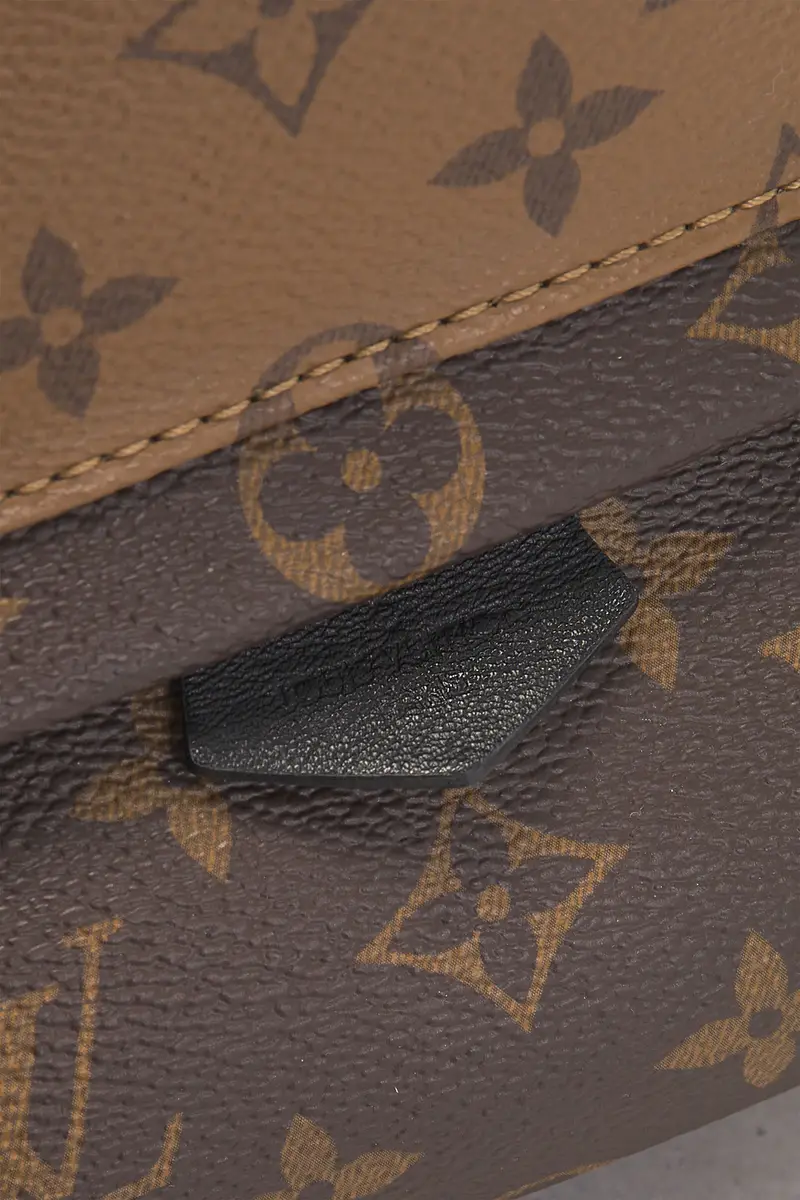 louis vuitton Louis Vuitton Monogram Palm Springs NM Mini Backpack | Thumbnail 7 louis vuitton Louis Vuitton Monogram Palm Springs NM Mini Backpack | Thumbnail 7