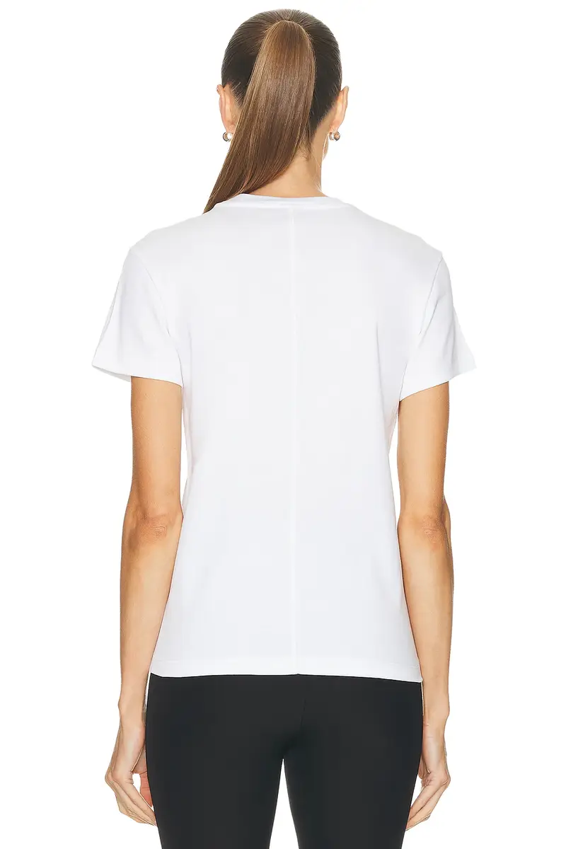 FLORE FLORE Monica Tee | Thumbnail 3 FLORE FLORE Monica Tee | Thumbnail 3