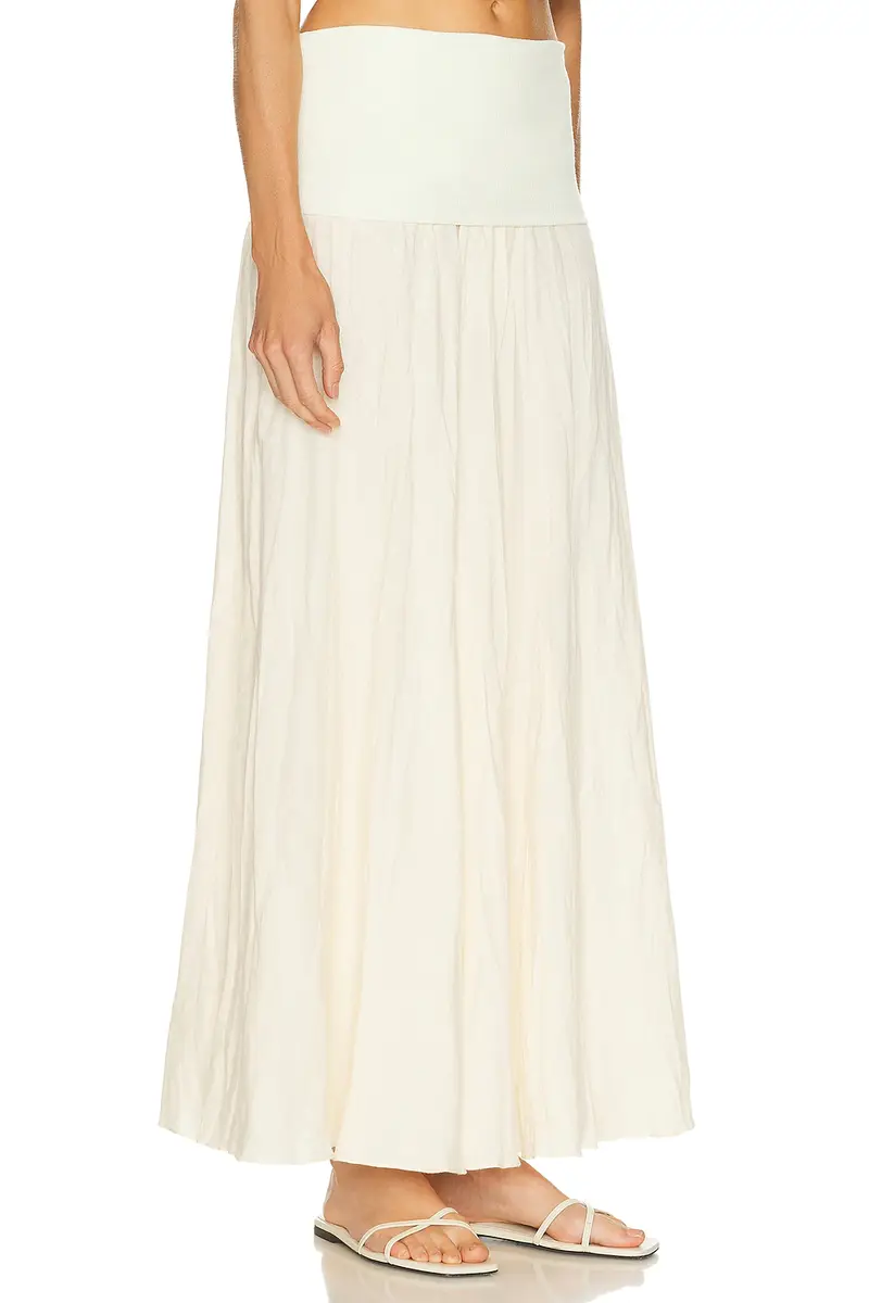 Johanna Ortiz Light And Sound Ankle Skirt | Thumbnail 2 Johanna Ortiz Light And Sound Ankle Skirt | Thumbnail 2