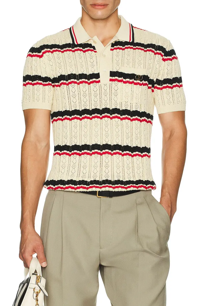 Valentino Shirt | Thumbnail 4