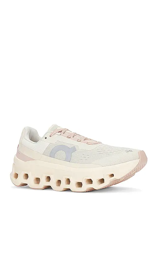On Cloudmonster Sneaker | Thumbnail 2 On Cloudmonster Sneaker | Thumbnail 2