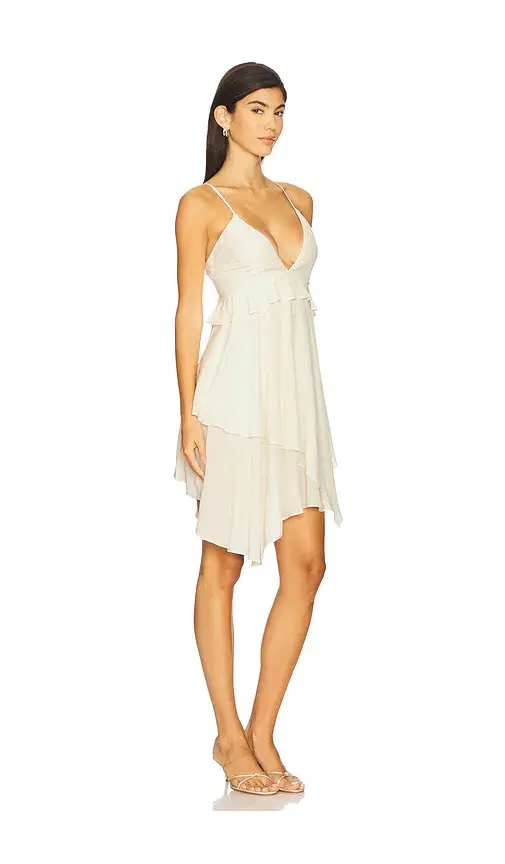 House of Harlow 1960 x REVOLVE Lindsay Mini Dress | Thumbnail 2 House of Harlow 1960 x REVOLVE Lindsay Mini Dress | Thumbnail 2