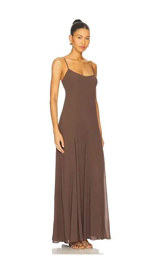 House of Harlow 1960 x REVOLVE Joyce Maxi Dress | Thumbnail 2 House of Harlow 1960 x REVOLVE Joyce Maxi Dress | Thumbnail 2