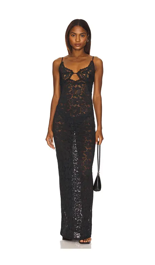 House of Harlow 1960 x REVOLVE Jackie Gown
