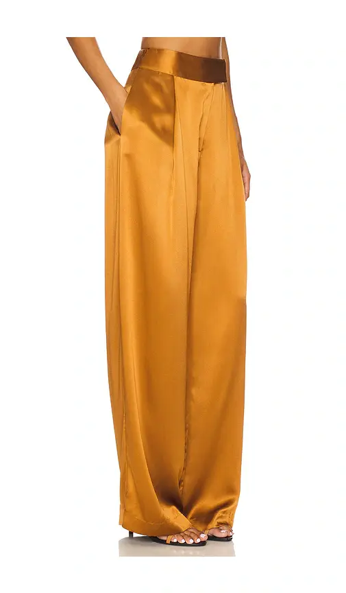 THE SEI Relaxed Trouser | Thumbnail 2 THE SEI Relaxed Trouser | Thumbnail 2