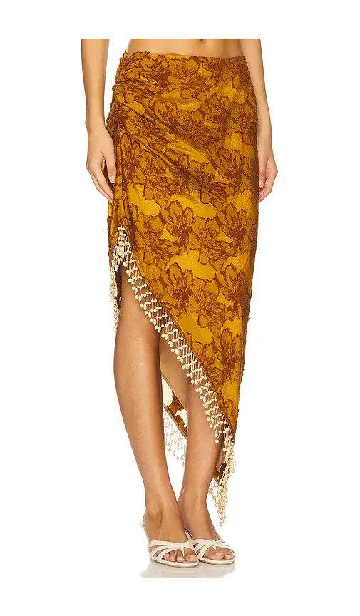 House of Harlow 1960 x REVOLVE Gema Midi Skirt | Thumbnail 2 House of Harlow 1960 x REVOLVE Gema Midi Skirt | Thumbnail 2
