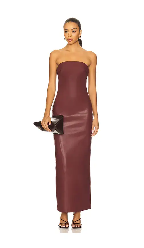 Nakedvice The Allegra Dress | Image 1 Nakedvice The Allegra Dress | Image 1