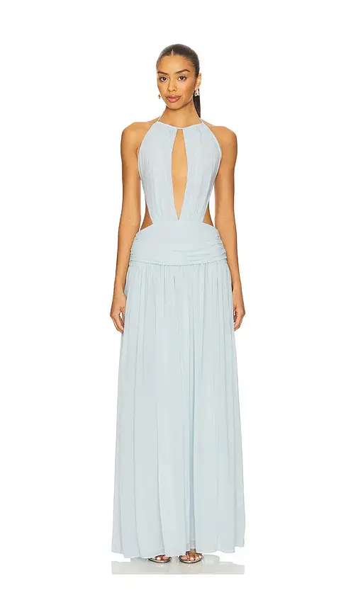 NBD The Aquamarine Gown | Image 1 NBD The Aquamarine Gown | Image 1