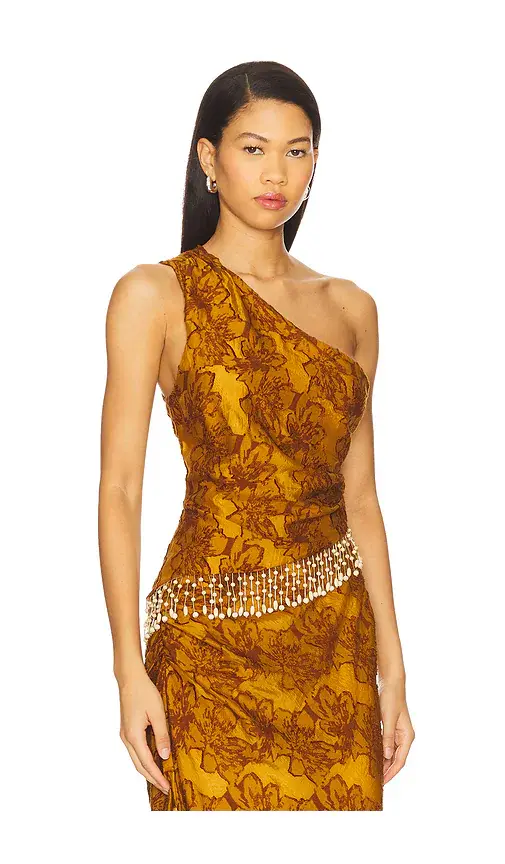 House of Harlow 1960 x REVOLVE Gema Top | Thumbnail 2 House of Harlow 1960 x REVOLVE Gema Top | Thumbnail 2