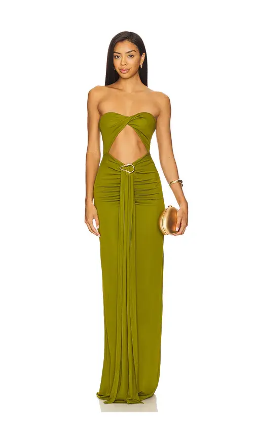 Lovers and Friends Farrah Gown