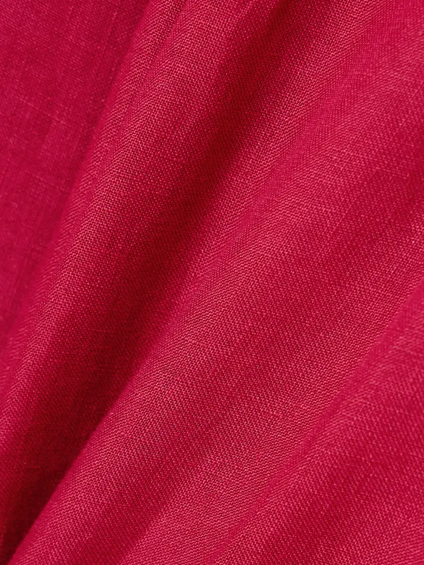 Eres L'intemporel Select Linen Wide-leg Pants | Thumbnail 5 Eres L'intemporel Select Linen Wide-leg Pants | Thumbnail 5