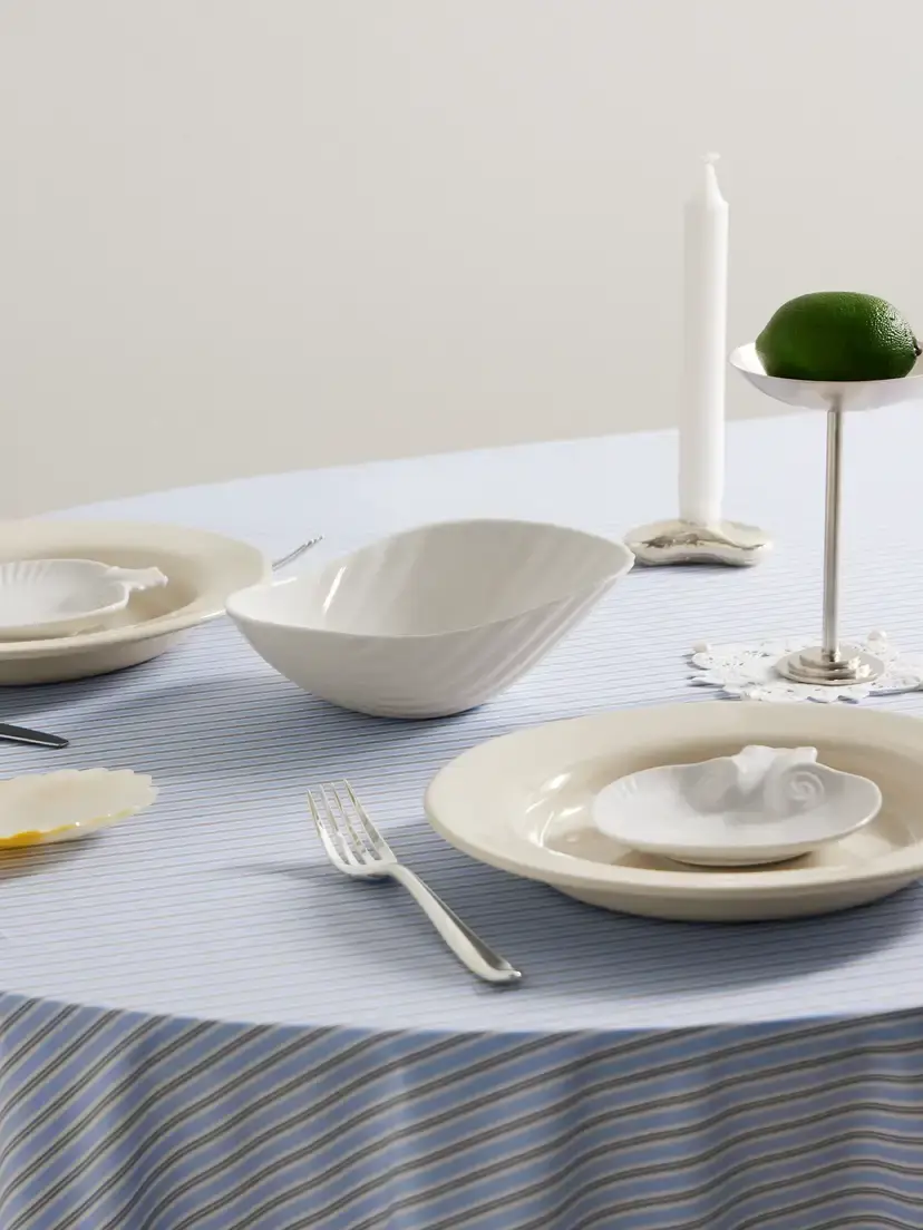 Gohar World Small Set Of Two Porcelain Bowls | Thumbnail 2