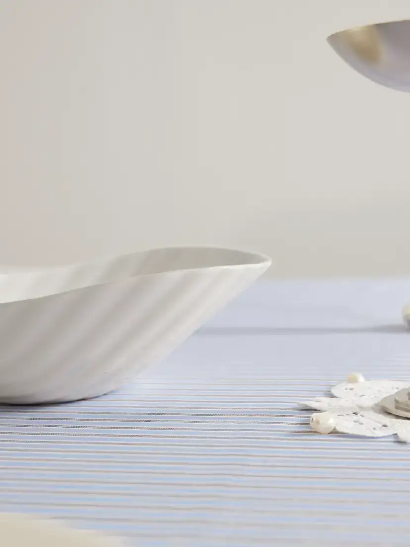 Gohar World Small Set Of Two Porcelain Bowls | Thumbnail 3
