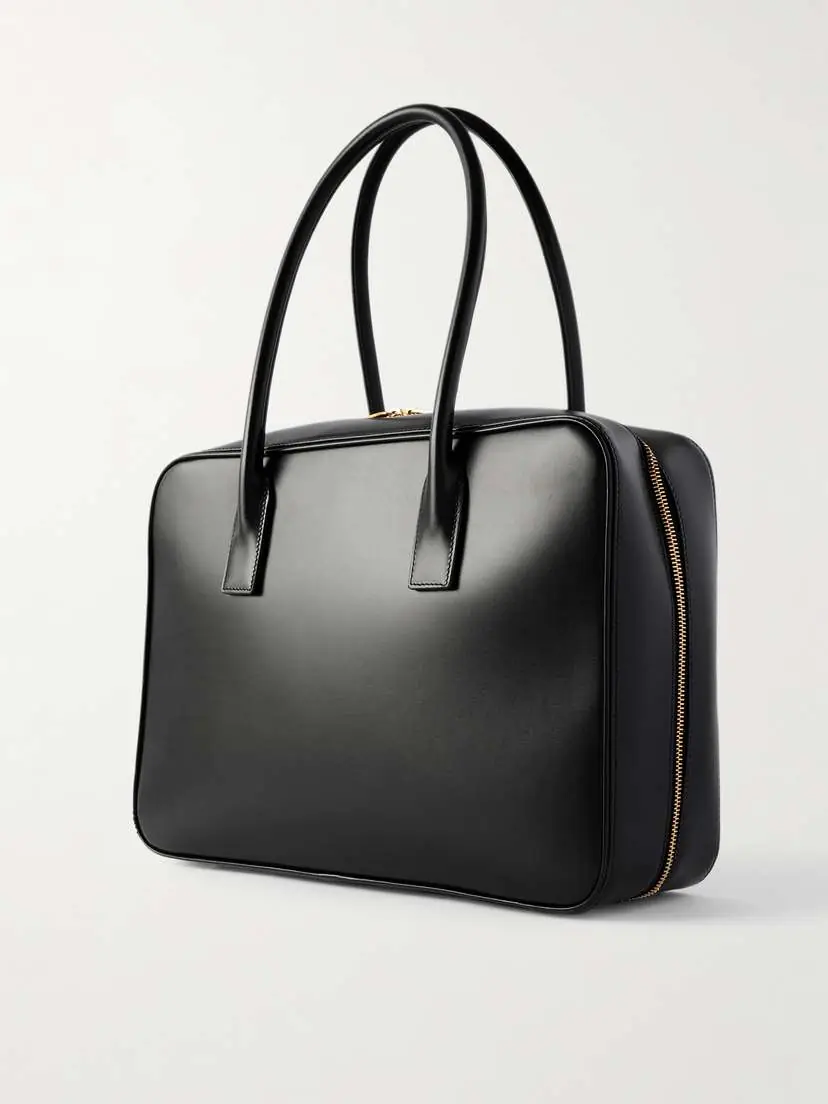 Saint Laurent Sac De Jour Leather Tote | Thumbnail 3 Saint Laurent Sac De Jour Leather Tote | Thumbnail 3