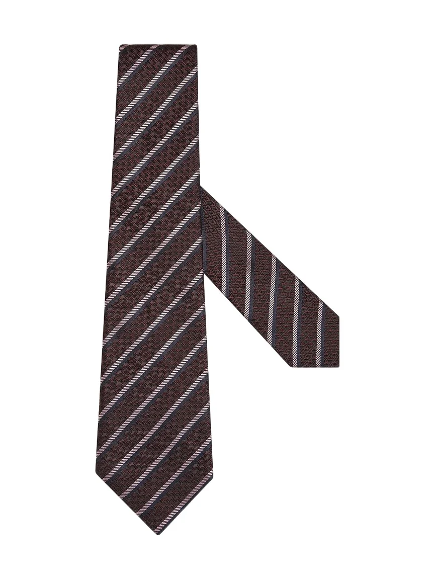 Men's Silk Tie