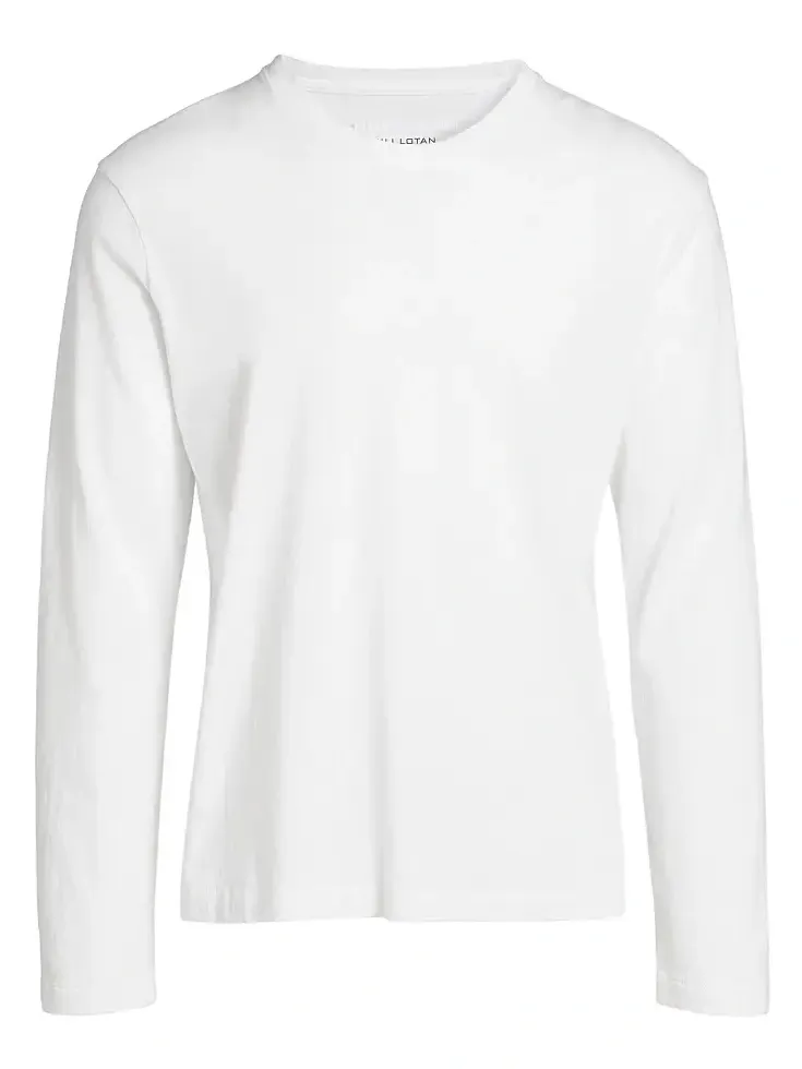 Men's Sien Crewneck T-Shirt Men's Sien Crewneck T-Shirt