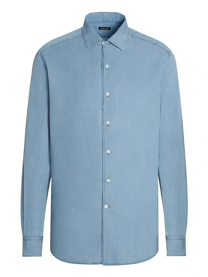 Men's Cotton Shirt Men's Cotton Shirt