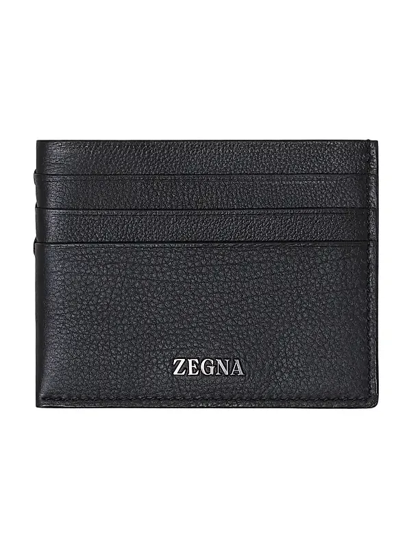 Men's Secondskin Card Case Men's Secondskin Card Case