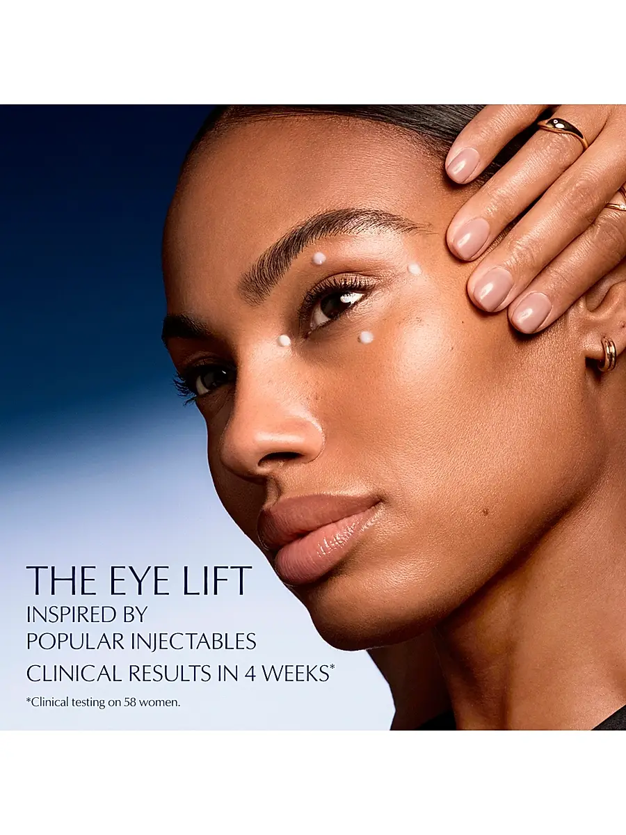 Estée Lauder Women's Advanced Night Repair Eye Lift + Sculpt Eye | Thumbnail 6 Estée Lauder Women's Advanced Night Repair Eye Lift + Sculpt Eye | Thumbnail 6