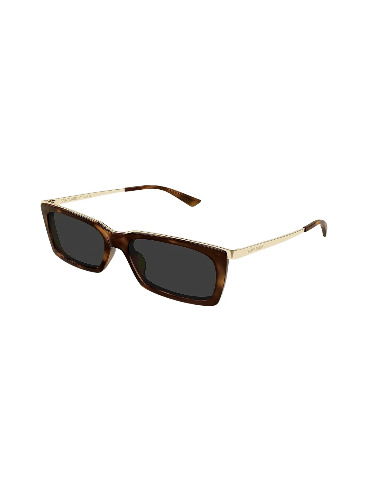 Women's 57MM Rectangular Metal Sunglasses Women's 57MM Rectangular Metal Sunglasses