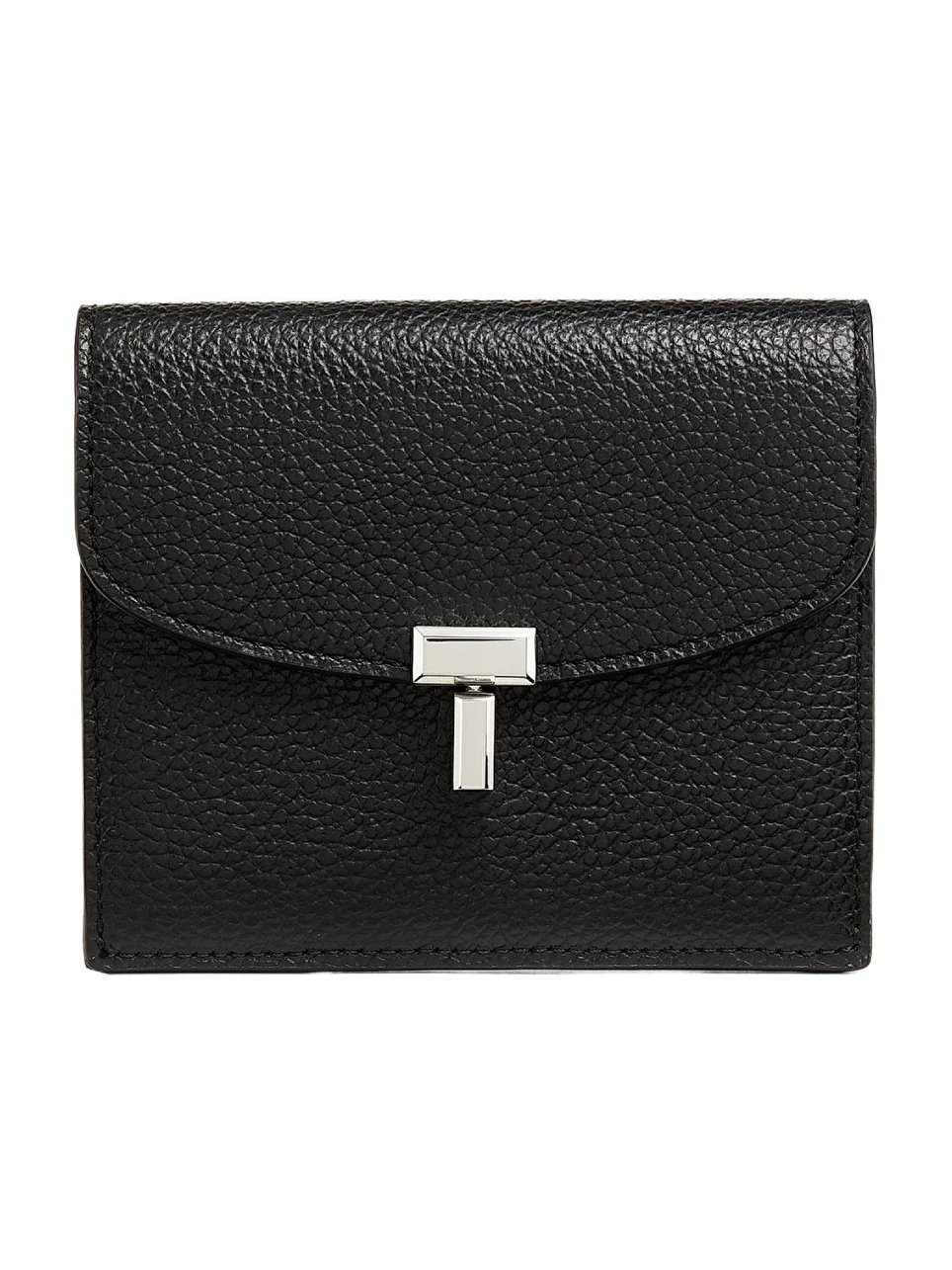TOTEME Women's Leather Card Case