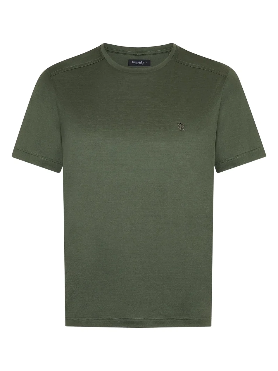 Men's Cotton T-Shirt Men's Cotton T-Shirt