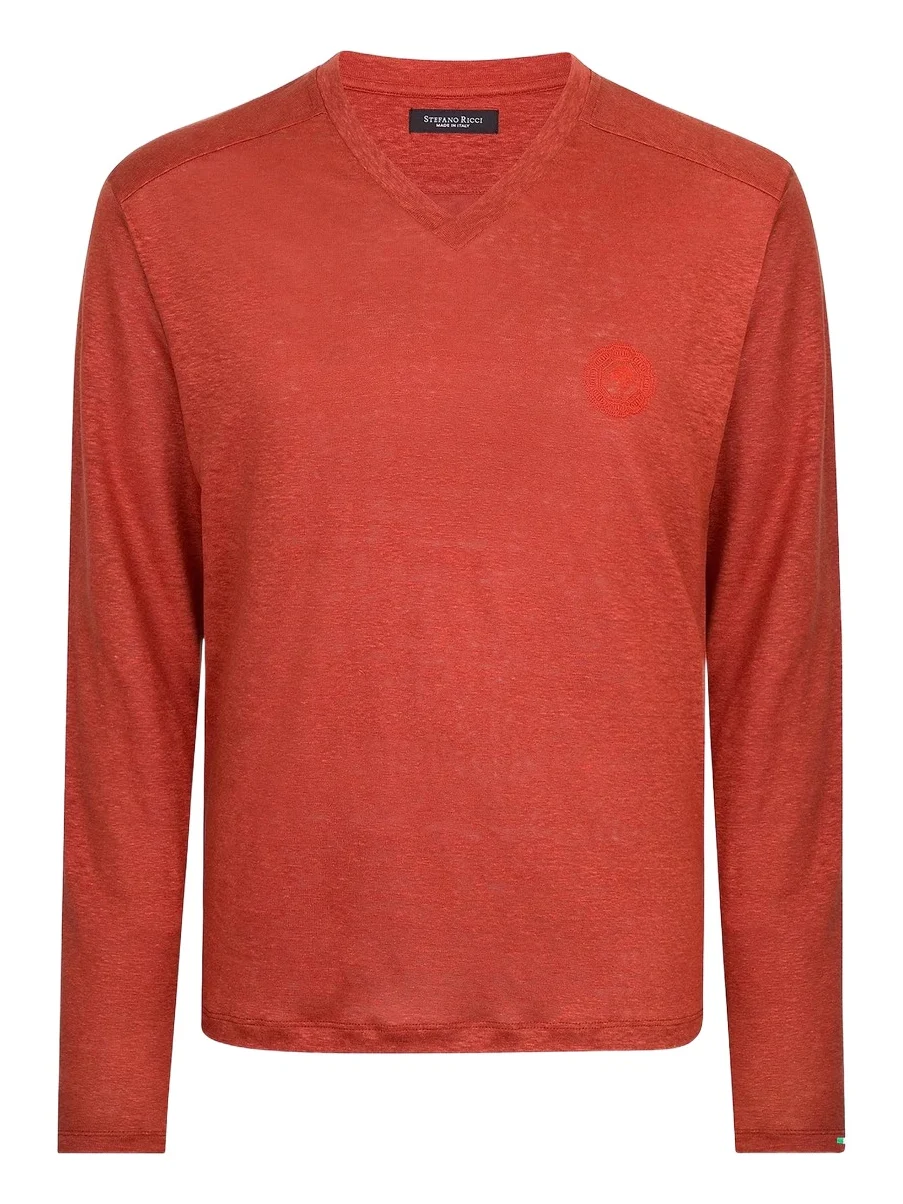Men's Linen T-Shirt Men's Linen T-Shirt