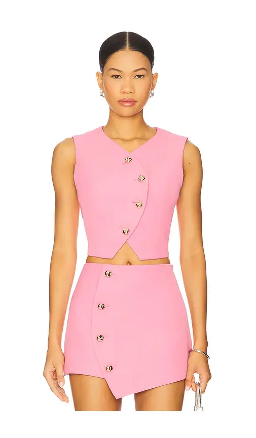 Lovers and Friends Quinn Top | Image 1 Lovers and Friends Quinn Top | Image 1