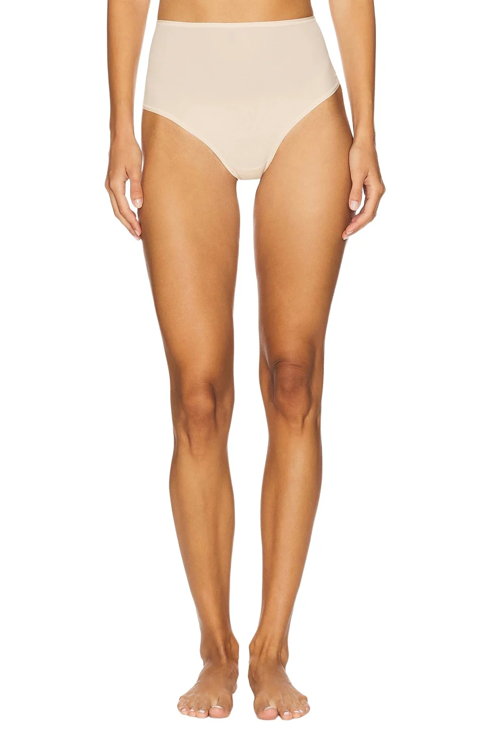 Fits Everybody High Waisted Thong Fits Everybody High Waisted Thong