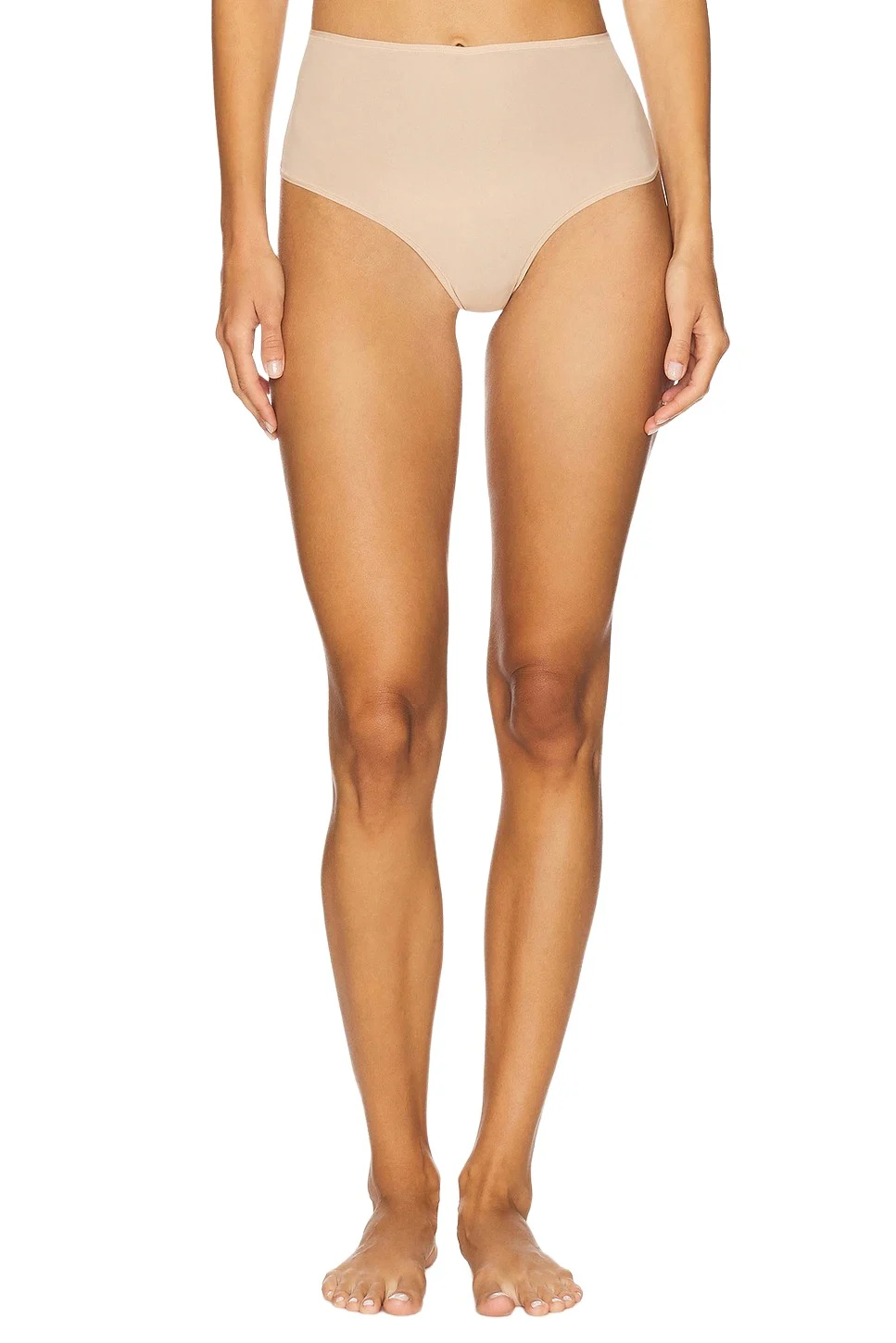 Fits Everybody High Waisted Thong Fits Everybody High Waisted Thong