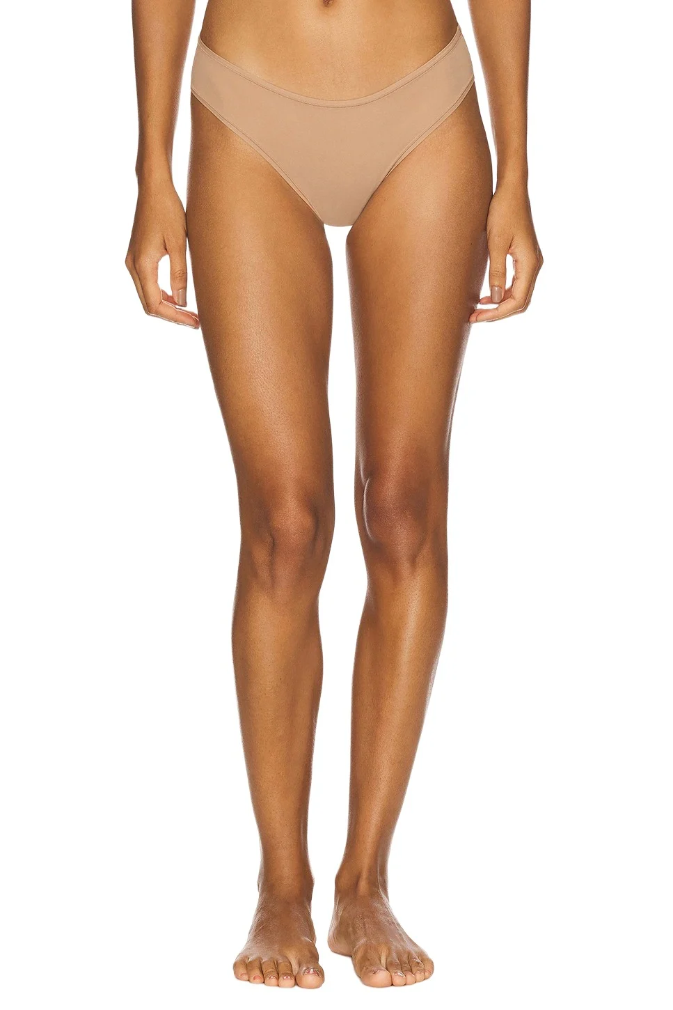 Fits Everybody Cheeky Brief