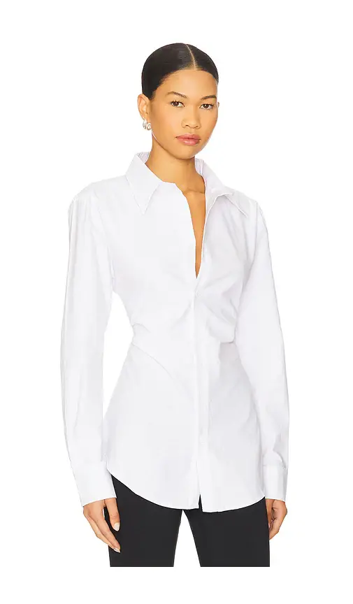 LIONESS Naomi Shirt | Thumbnail 2 LIONESS Naomi Shirt | Thumbnail 2