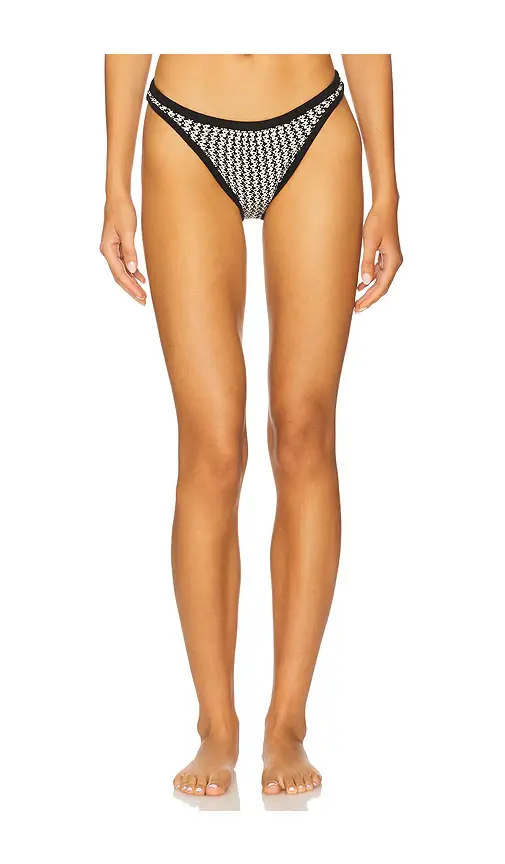 DEVON WINDSOR Neo Bikini Bottom