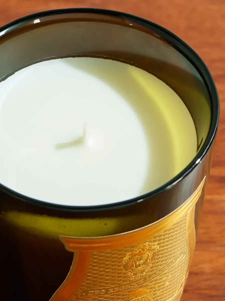 TRUDON Abd El Kader Scented Candle, 270g - Men | Thumbnail 3