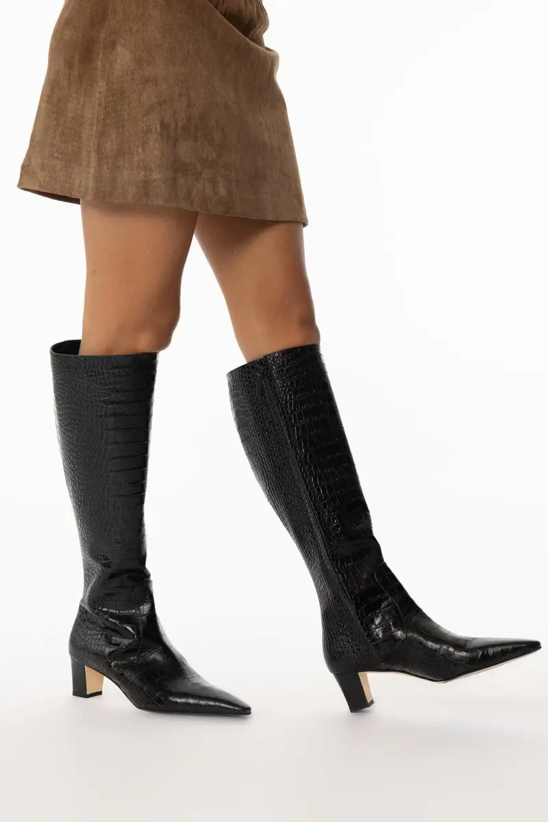Manolo Blahnik Penelope Boot 50 | Thumbnail 2 Manolo Blahnik Penelope Boot 50 | Thumbnail 2